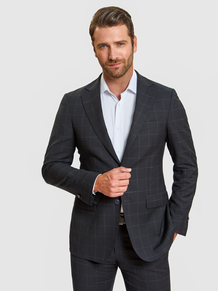 Пиджак KANZLER - купить с доставкой по выгодным ценам в интернет ...