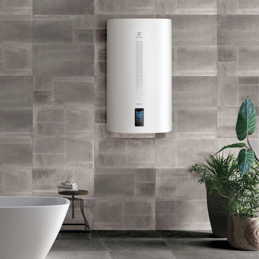 Водонагреватель накопительный Electrolux Накопительный электрический ...
