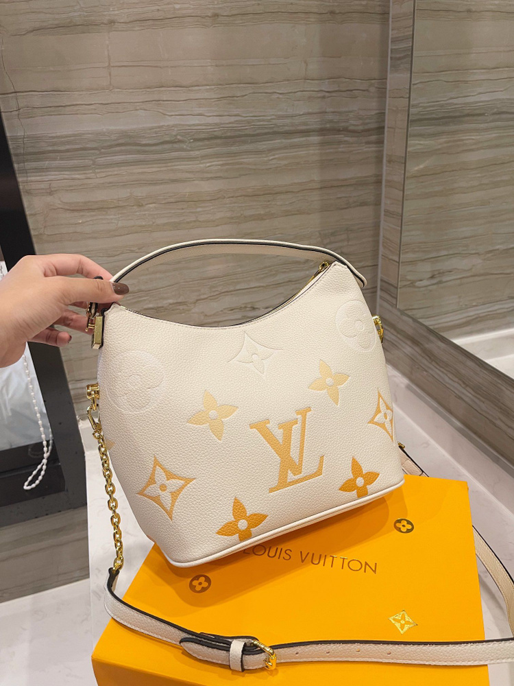 Louis Vuitton Сумка на плечо слинг - купить с доставкой по выгодным ...