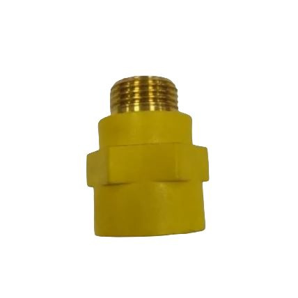 Муфта диэлектрическая для газа ДУ-15 (1/2) вн/нар, b05021e8-c584-11e8 ...