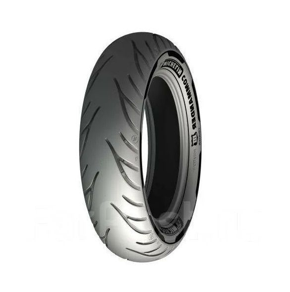MICHELIN Commander 3 Cruiser Мотошины 170/80 R15 77 H - купить с ...