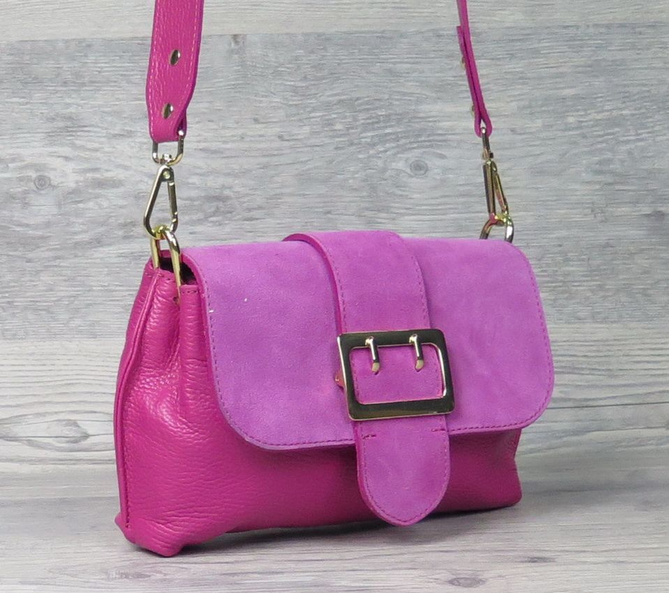 Сумка на плечо Кросс-боди - купить с доставкой по выгодным ценам в ...