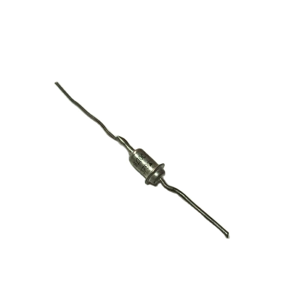 1 шт Д818Д Стабилитрон кремниевый малой мощности - купить с доставкой ...