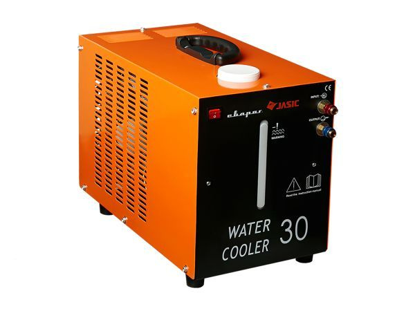 Блок водяного охлаждения 30 (9L) #1