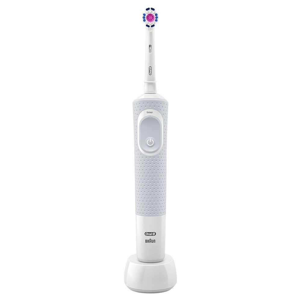 Зубная щетка ORAL-B Vitality D100.413.1 3DWhite #1