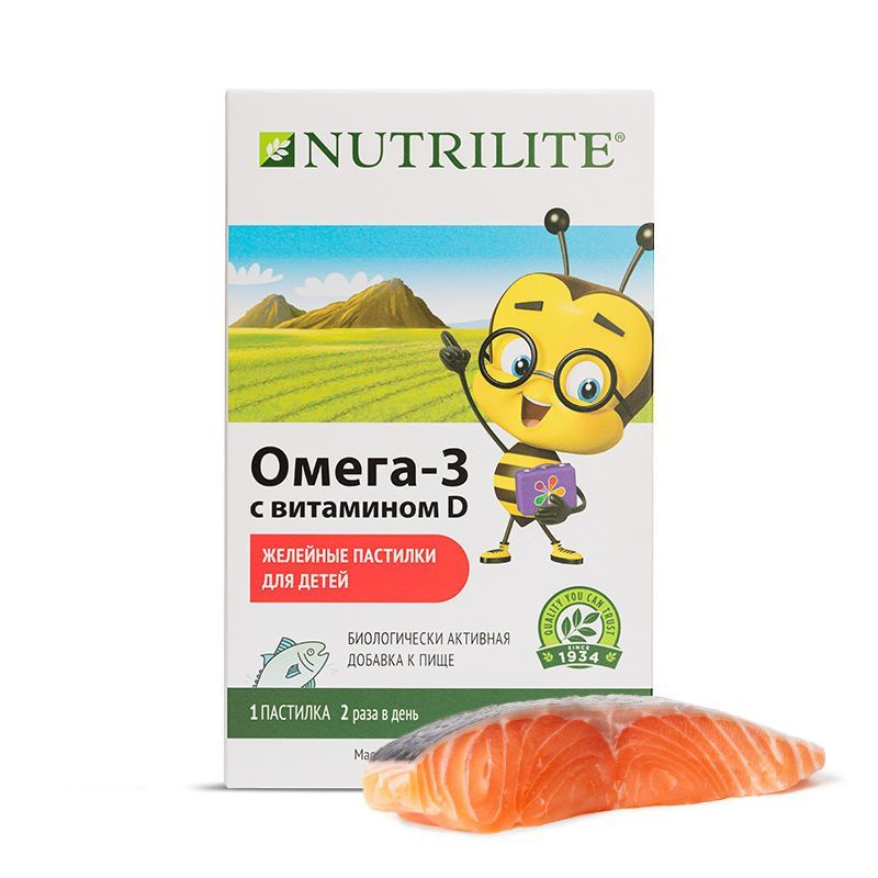   -3     Omega-3 vitamin E  60 