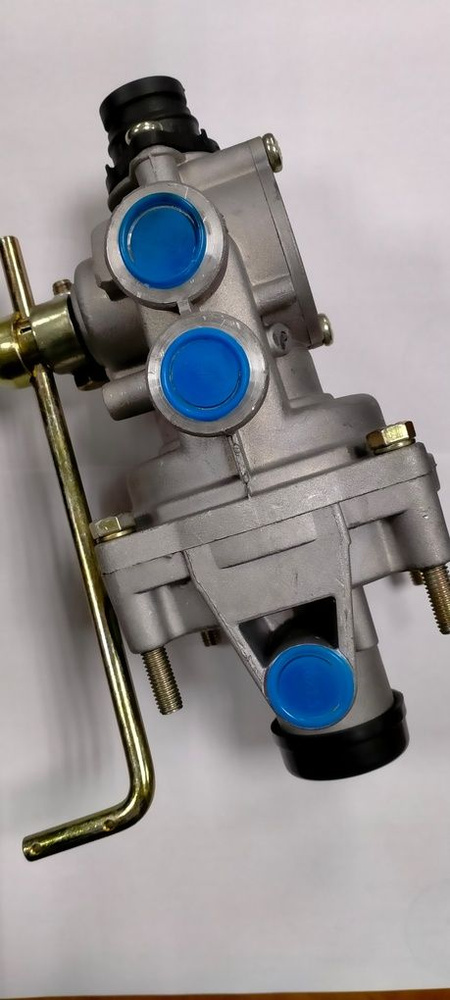 4757100200 Регулятор тормозных сил МАЗ,МАН,ДАФ,МЕРСЕДЕС(ан.WABCO ...