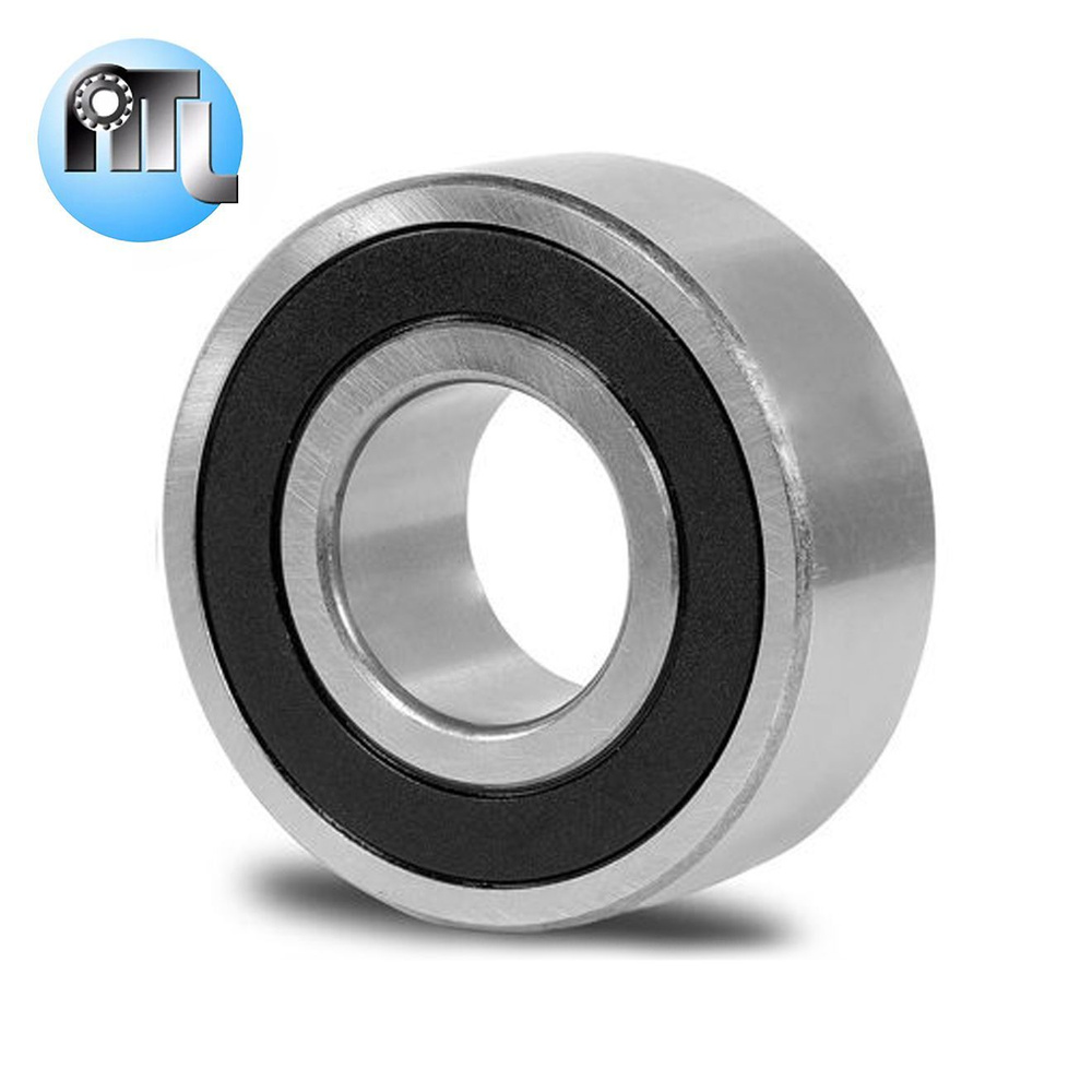 Подшипник универсальный NTL Bearing 62304-2RS (180604) - купить по ...