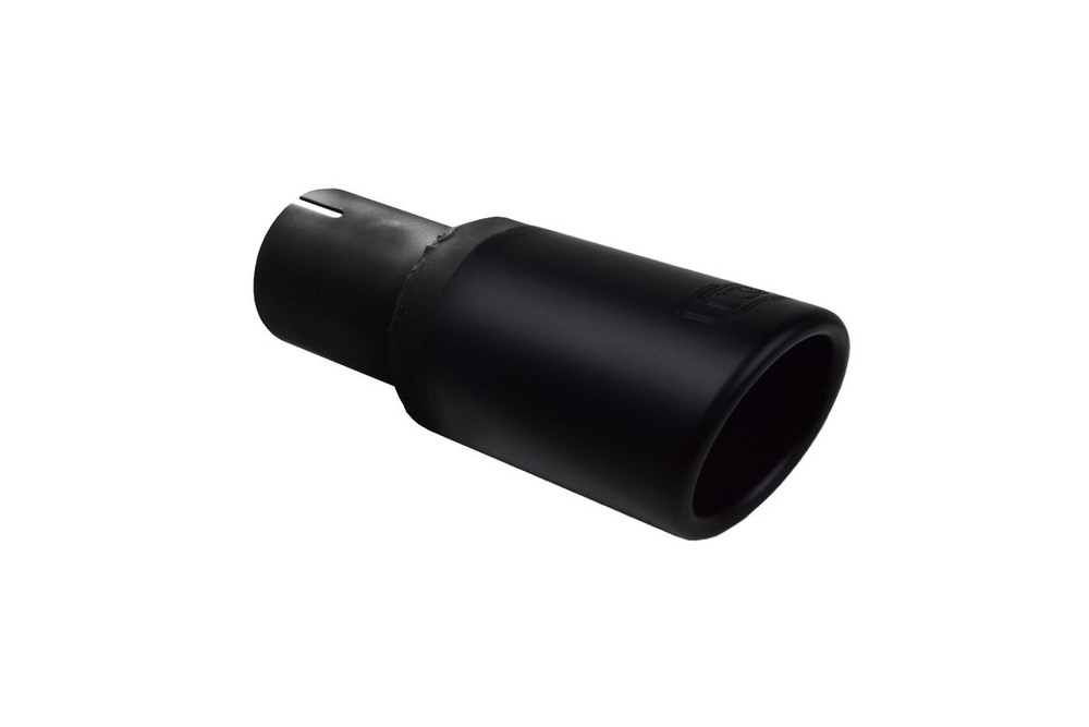 Насадка глушителя черная - купить по низкой цене в интернет-магазине ...
