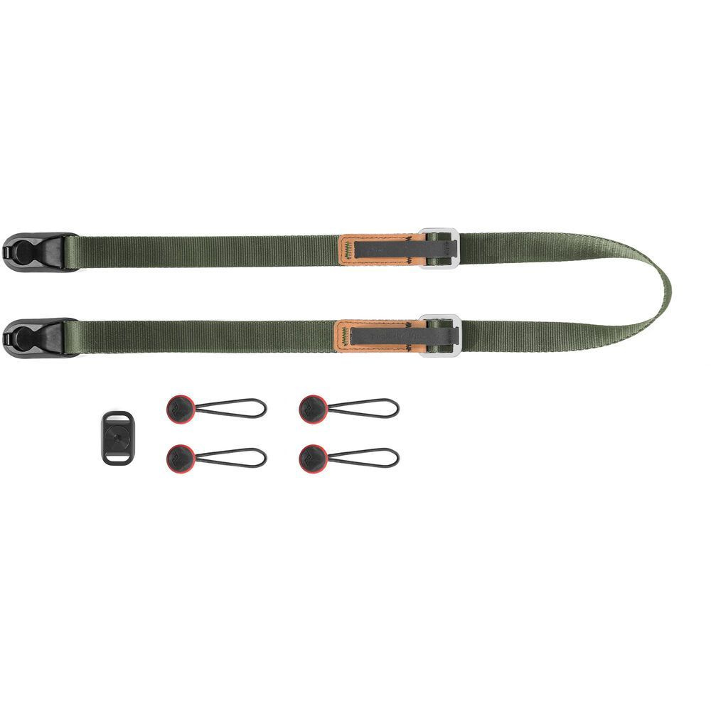 Ремень Leash Camera Strap #1