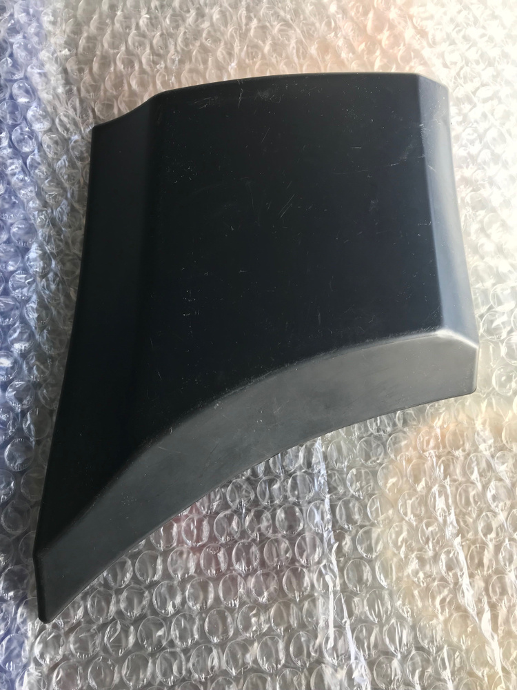 Молдинг переднего левого крыла Шевроле Нива купить по низкой цене в ...