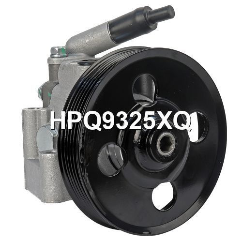 Насос гидроусилителя руля (ГУР) Land Rover Freelander (Ленд Ровер ...