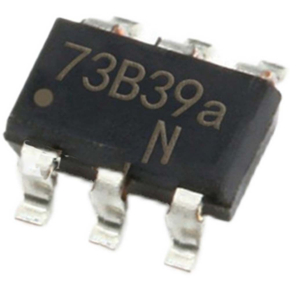 OB2273MP микросхема - купить с доставкой по выгодным ценам в интернет ...