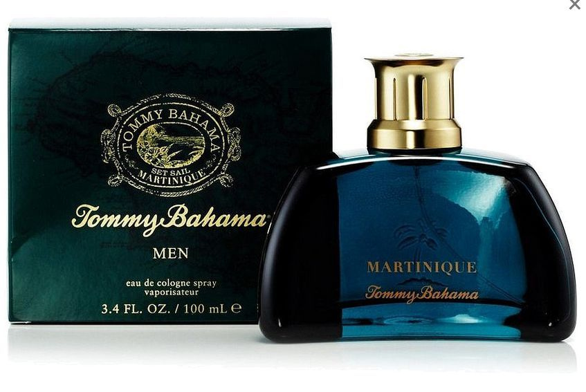 Tommy bahama store set sail martinique