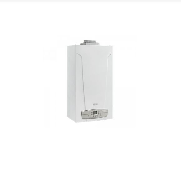 Газовый котел BAXI 24.0 кВт Eco Four 1.24 F - купить по выгодной цене в ...