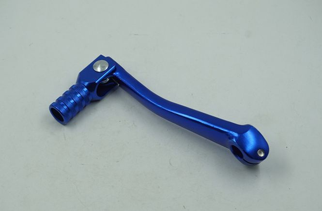 Рычаг переключения передач на мотоцикл/питбайк/эндуро - купить по ...