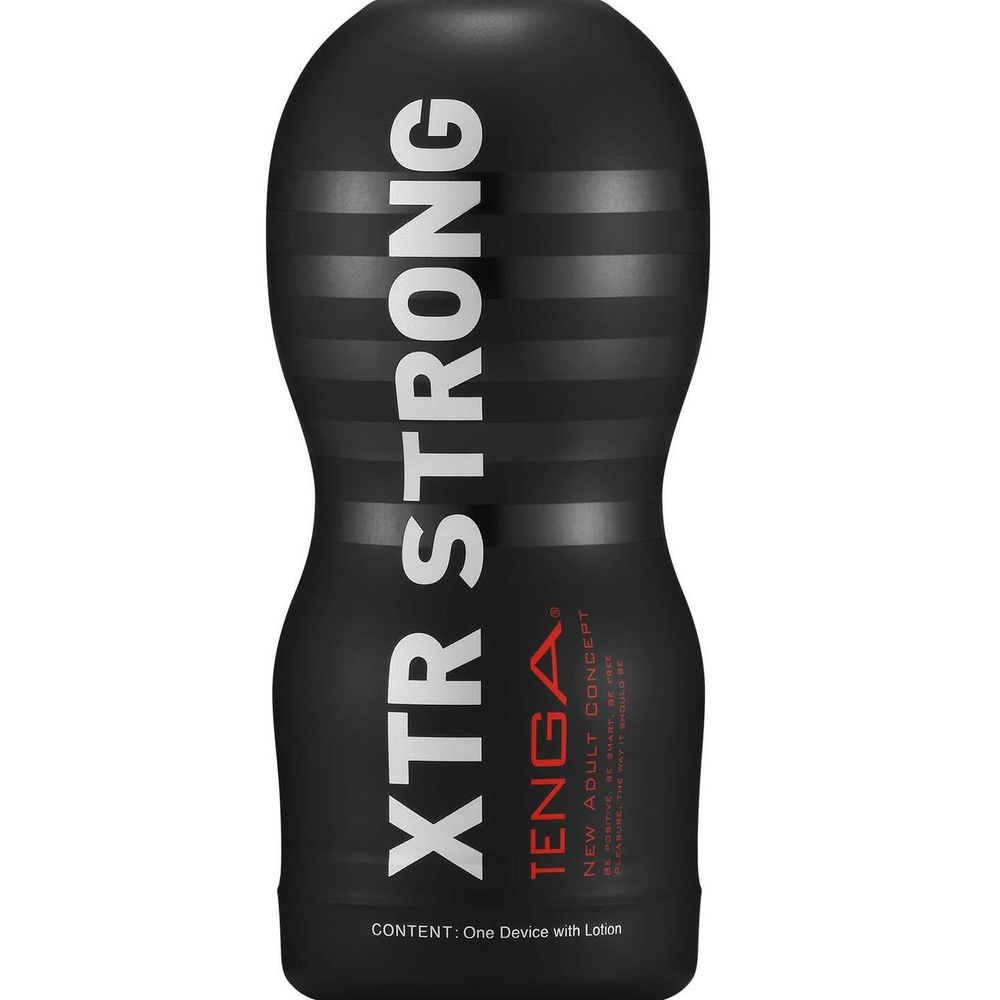 Мастурбатор Tenga Rolling Head Cup