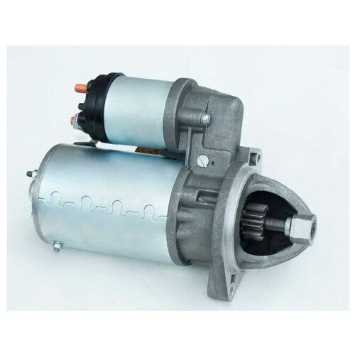 Стартер ВАЗ 2101-07, 2123 Шеви Нива на постоянных магнитах; 2107.3708 ...