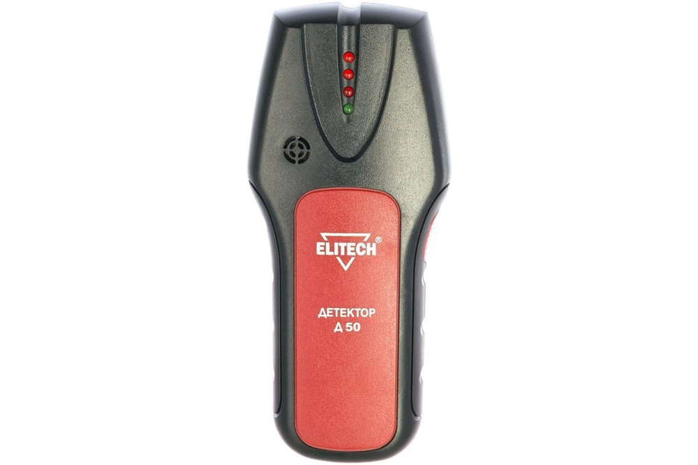 Детектор Elitech Д 50 #1
