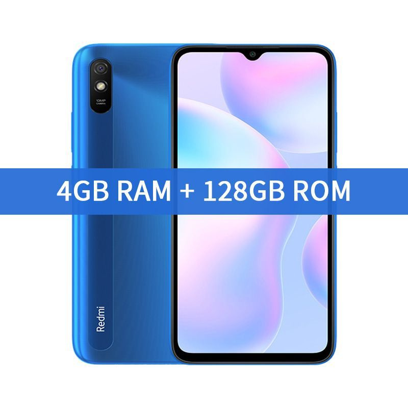 redmi 7 blue