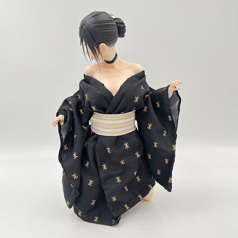 Native Binding Mitsumi Ryuguji Anime Girl Figure Creators Opinion Mitsumi