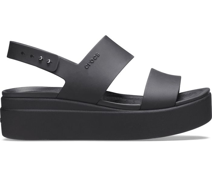Сабо Crocs #1
