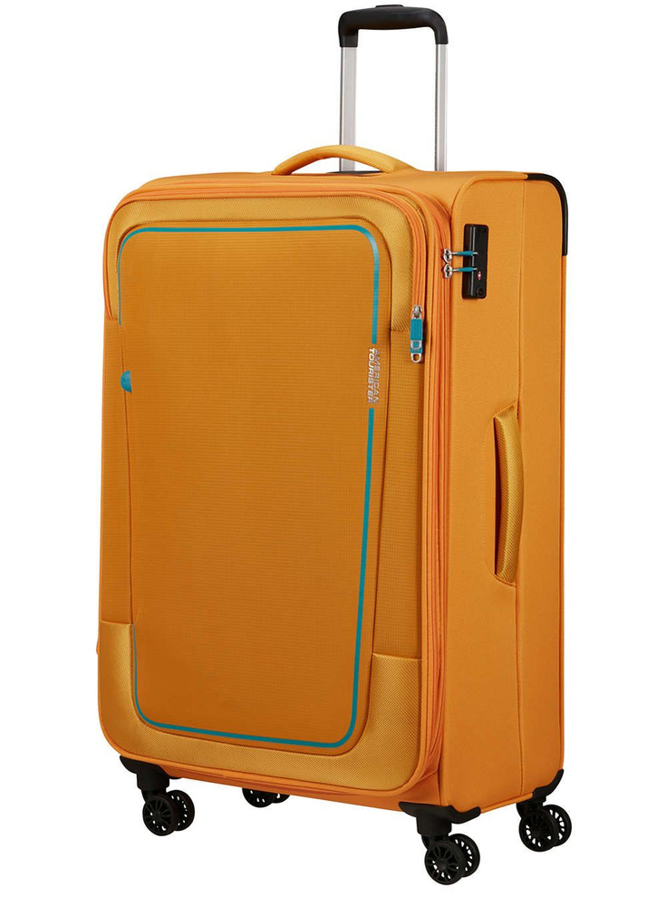 American Tourister Чемодан 81 см 122 л - купить с доставкой по выгодным ...