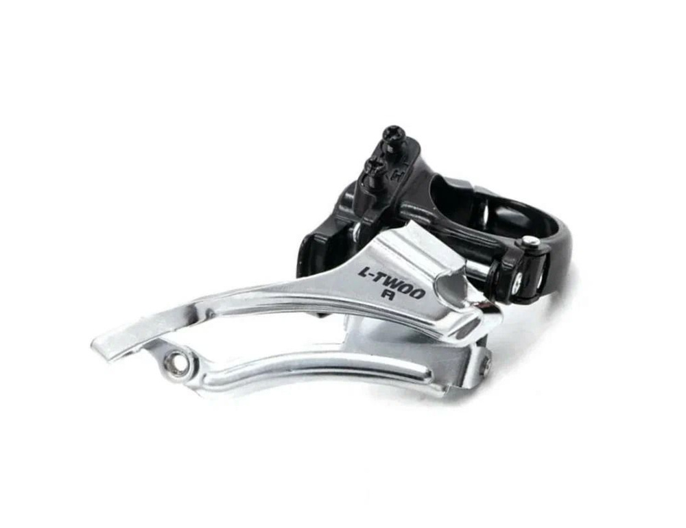 Переключатель велосипедный передний LTWOO FD-V5008-32L, A3, 44T ...