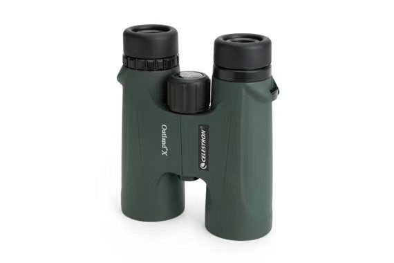 Celestron outland store x 8x42 binocular