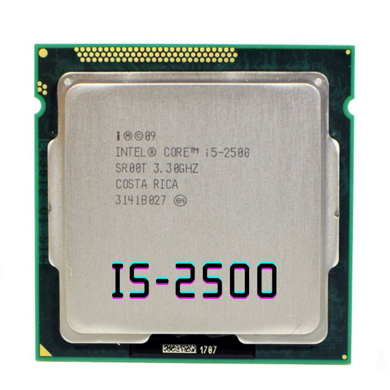 Intel core i3 5500. Intel core i3 5500