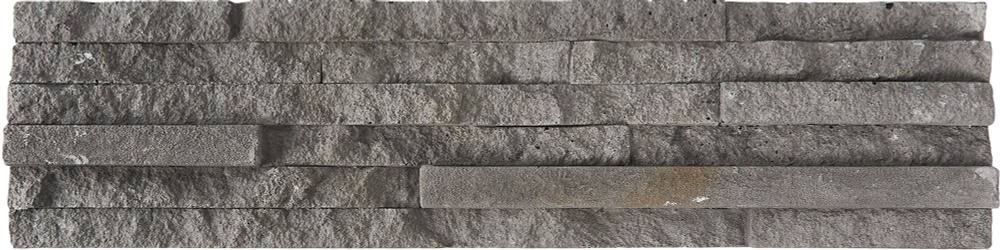 Камень искусственный Monte Alba Айлэнд серый 0.33м #1