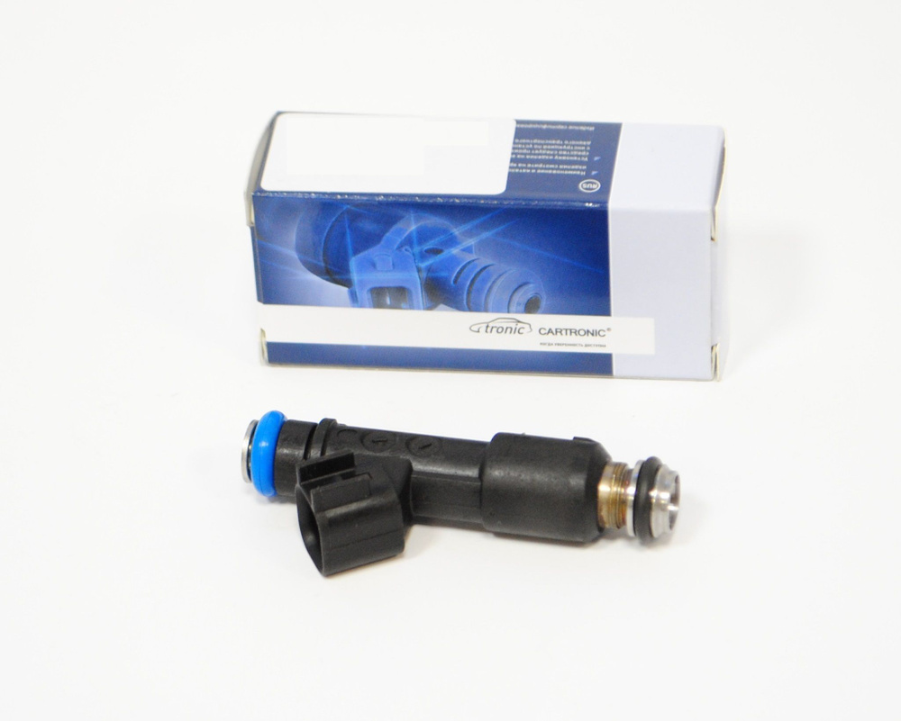 Форсунка "Simens" ГАЗель дв.-4216 (аналог) арт. 4216-1132010 - арт. 42161132010 