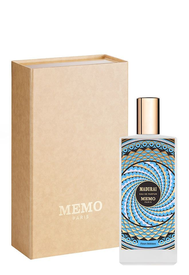 MEMO PARIS Madurai EDP 75 ml - парфюмерная вода #1