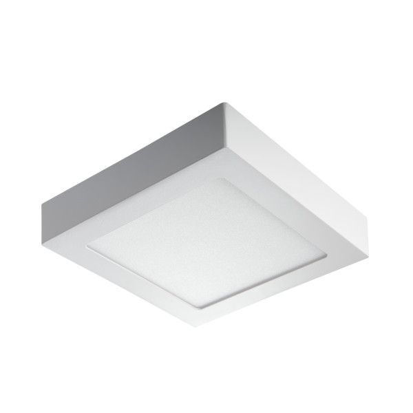 Накладной светильник Kanlux Kanti V2LED 12W-NW-W 28950 #1