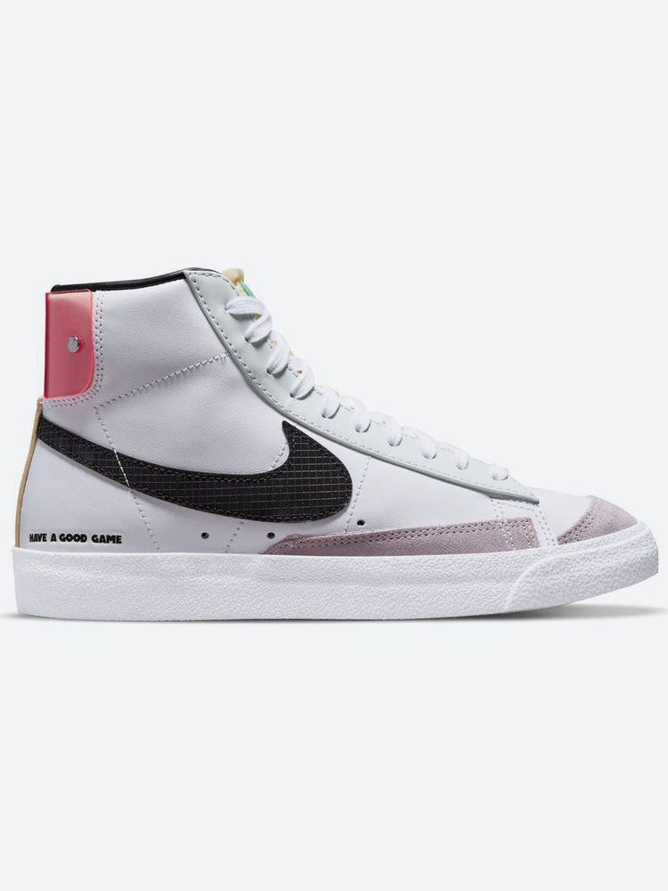 Nike w outlet blazer mid