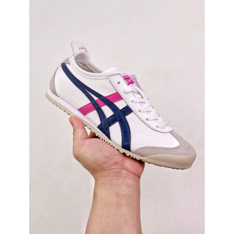 Кроссовки Onitsuka Tiger Туфельки #1