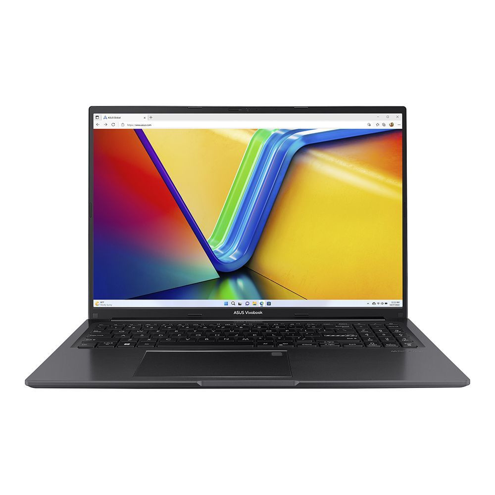 Ноутбук ASUS Vivobook 16 M1605XA-MB088 90NB1221-M003Y0, черный купить по  низкой цене: отзывы, фото, характеристики в интернет-магазине Ozon  (1417067740)