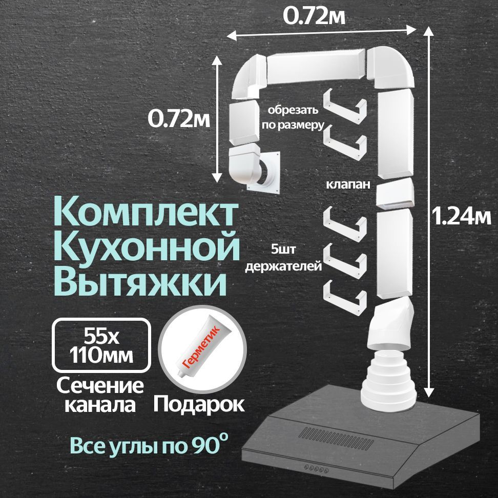 Вентиляция пластиковых окон: купить вентиляцию для окон ПВХ недорого в Москве, цена в ТБМ-Маркет