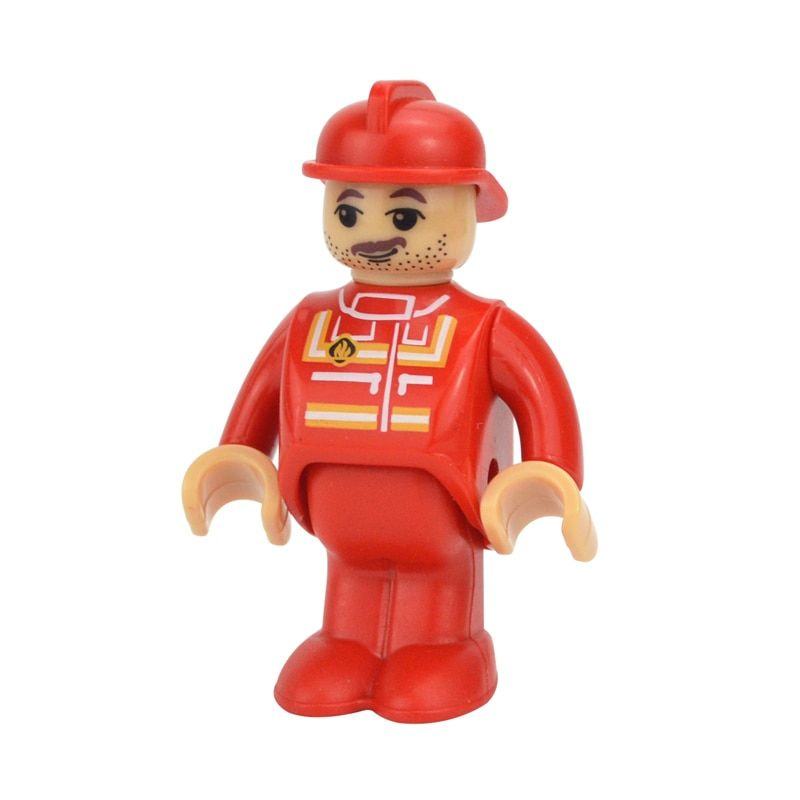 Маленькие фигурки кукол, модель персонажей, аксессуары для ...