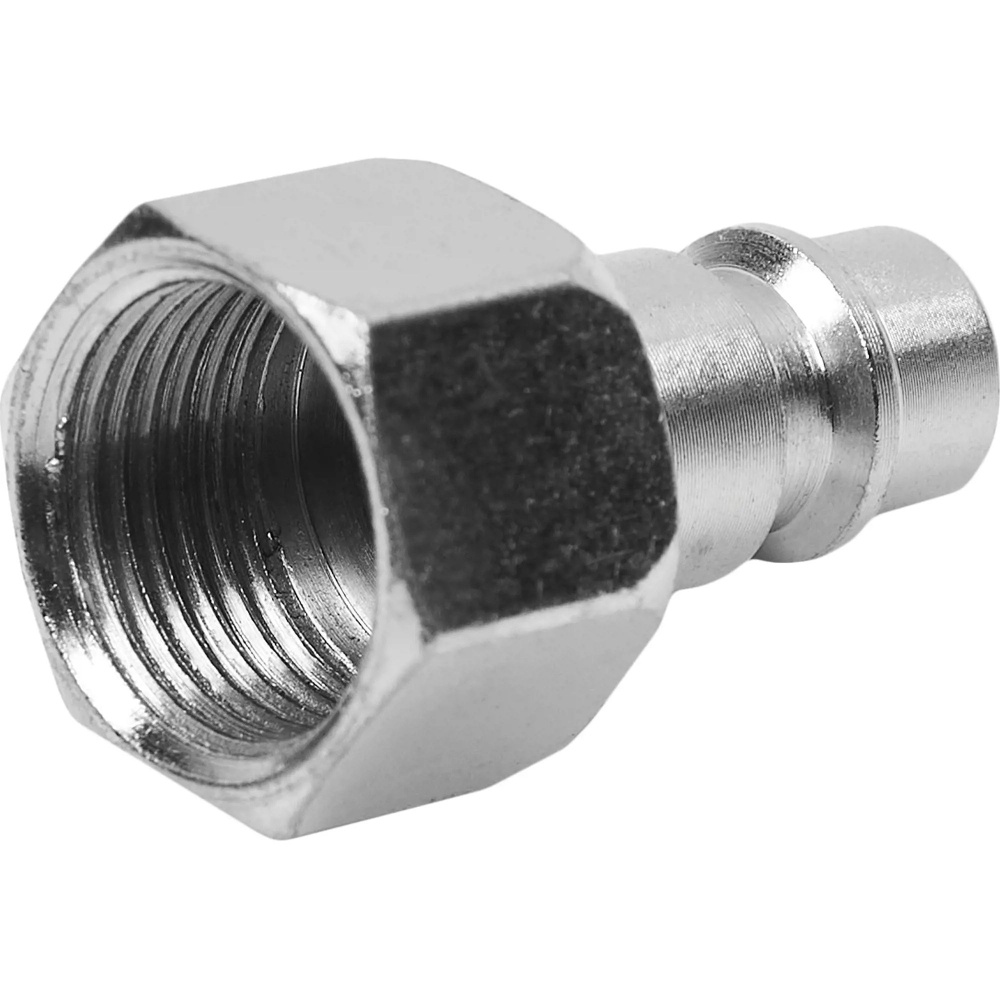 Переходник для компрессора Elitech штуцер рапид - 3/8 М - купить с ...