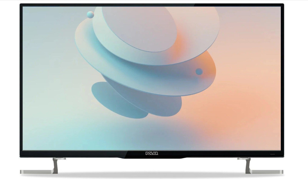 Polar Телевизор P32L23T2C 32" HD, черный купить на OZON по низкой цене ...