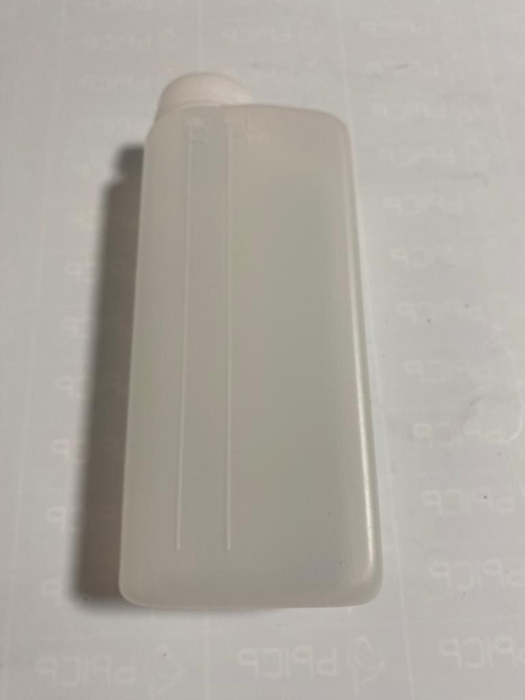 Емкость (канистра) для приготовления топливной смеси (0,6 л) - купить ...