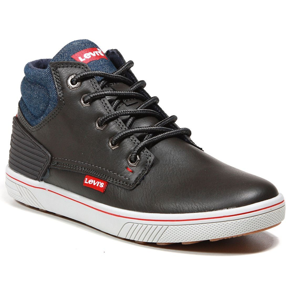 Кеды Levi's #1