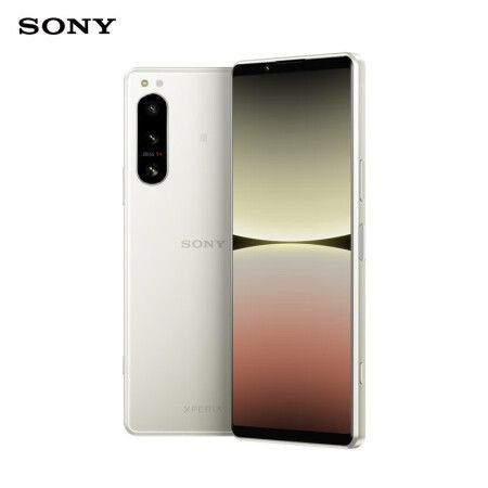 美品♡Win11♡4世代CORE-i5♡新品SSD256GB♡8GB♡SONY! Смартфон Sony Xperia 5 IV 256 ГБ 8 ГБ Белый 6.1 OLED/AMOLED Sony