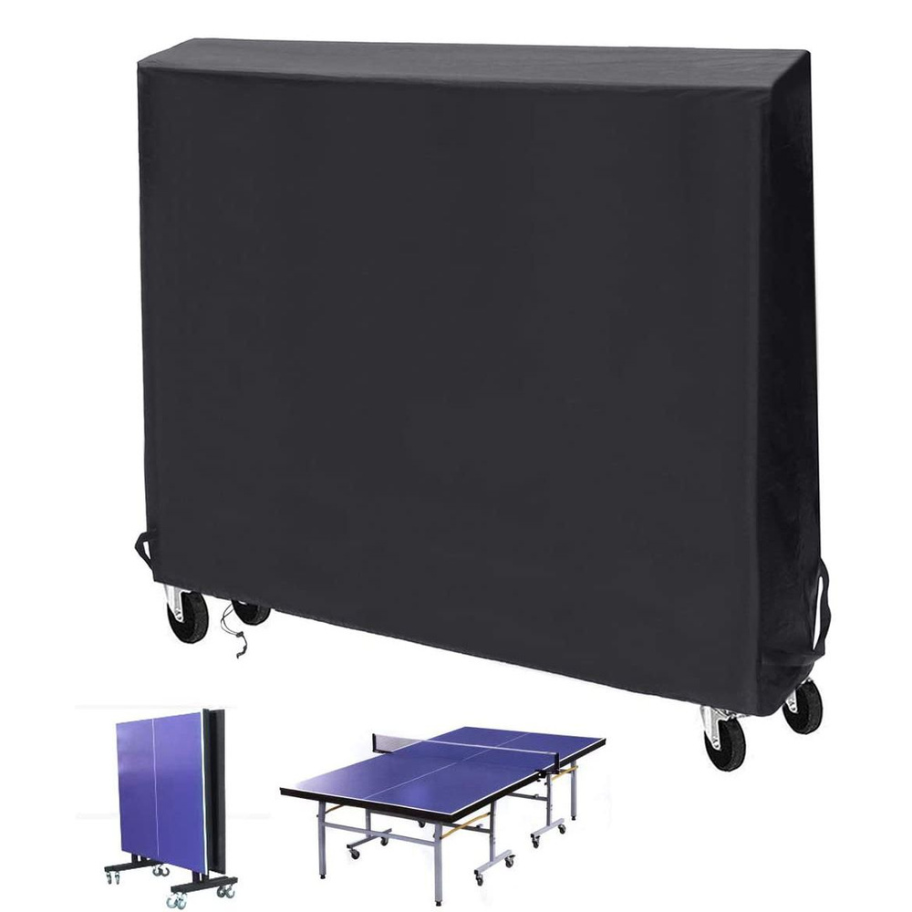 Чехол для теннисного стола - купить с доставкой по выгодным ценам в ...