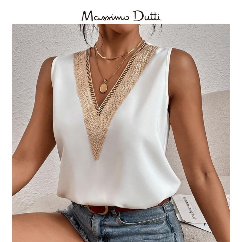 Футболка Massimo Dutti #1