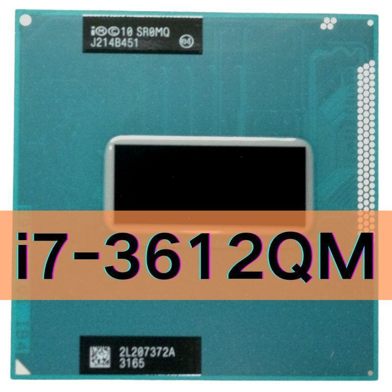 Процессор Intel Core i7 3-го поколения, OEM (без кулера), 4 яд., 2.1 ...