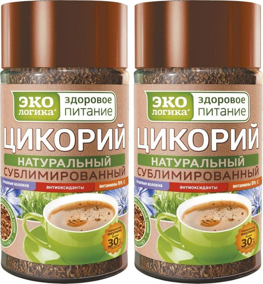 Московская кофейня на паяхъ Цикорий растворимый Экологика Классический ...
