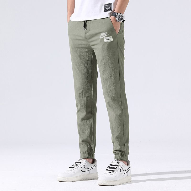 Брюки спортивные Jordan Men's Nike SporTSwear Pant #1