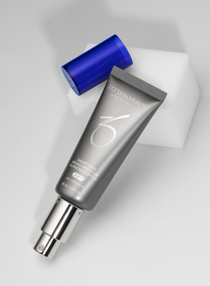 Zo Skin Health by Zein Obagi Smart Tone Broad Spectrum SPF 50 Тональный ...